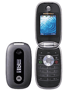 Best available price of Motorola PEBL U3 in Israel