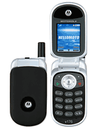 Best available price of Motorola V176 in Israel