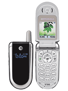 Best available price of Motorola V186 in Israel