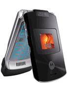 Best available price of Motorola RAZR V3xx in Israel