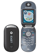 Best available price of Motorola PEBL U6 in Israel