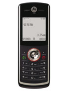 Best available price of Motorola W161 in Israel
