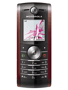 Best available price of Motorola W208 in Israel