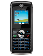 Best available price of Motorola W218 in Israel