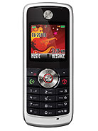 Best available price of Motorola W230 in Israel