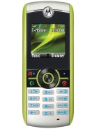 Best available price of Motorola W233 Renew in Israel