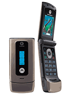 Best available price of Motorola W380 in Israel
