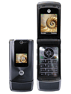Best available price of Motorola W510 in Israel