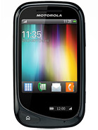 Best available price of Motorola WILDER in Israel