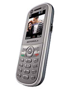 Best available price of Motorola WX280 in Israel