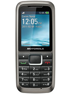 Best available price of Motorola WX306 in Israel