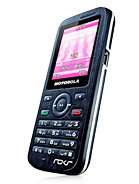 Best available price of Motorola WX395 in Israel