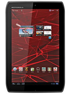 Best available price of Motorola XOOM 2 Media Edition MZ607 in Israel