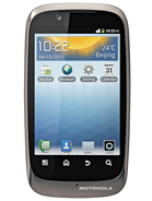 Best available price of Motorola FIRE XT in Israel