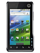 Best available price of Motorola XT701 in Israel