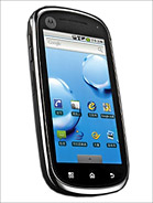 Best available price of Motorola XT800 ZHISHANG in Israel
