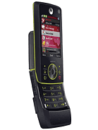 Best available price of Motorola RIZR Z8 in Israel
