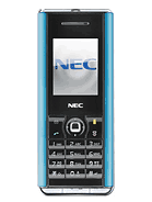 Best available price of NEC N344i in Israel