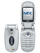 Best available price of NEC N401i in Israel