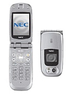 Best available price of NEC N400i in Israel