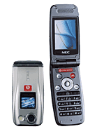Best available price of NEC N840 in Israel