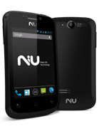 Best available price of NIU Niutek 3-5D in Israel