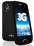 Best available price of NIU Niutek 3G 3-5 N209 in Israel