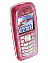Best available price of Nokia 3100 in Israel