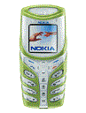 Best available price of Nokia 5100 in Israel