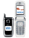 Best available price of Nokia 6101 in Israel