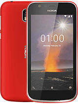 Best available price of Nokia 1 in Israel