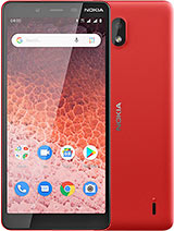 Best available price of Nokia 1 Plus in Israel