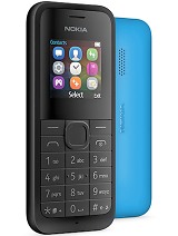 Best available price of Nokia 105 2015 in Israel