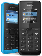 Best available price of Nokia 105 in Israel