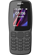 Best available price of Nokia 106 2018 in Israel