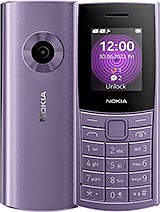Best available price of Nokia 110 4G (2023) in Israel