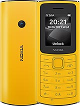 Best available price of Nokia 110 4G in Israel