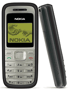 Best available price of Nokia 1200 in Israel