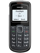 Best available price of Nokia 1202 in Israel