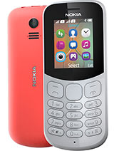 Best available price of Nokia 130 2017 in Israel