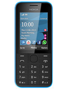 Best available price of Nokia 208 in Israel