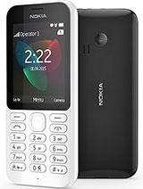 Best available price of Nokia 222 in Israel