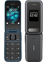 Best available price of Nokia 2760 Flip in Israel