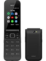Best available price of Nokia 2720 V Flip in Israel