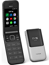 Best available price of Nokia 2720 Flip in Israel