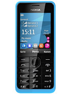 Best available price of Nokia 301 in Israel