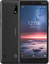 Best available price of Nokia 3-1 A in Israel