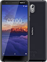 Best available price of Nokia 3-1 in Israel