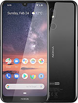 Best available price of Nokia 3_2 in Israel