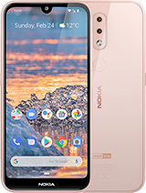 Best available price of Nokia 4-2 in Israel